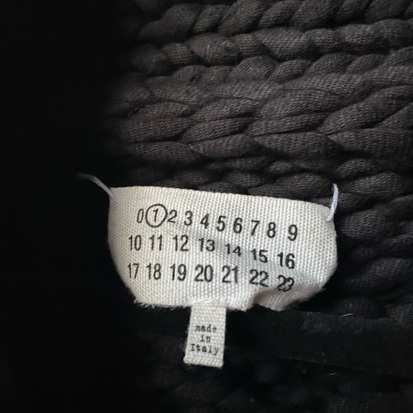 COPY - Unbeliveble MARGIELA VEST. Size M - Picture 4 of 6